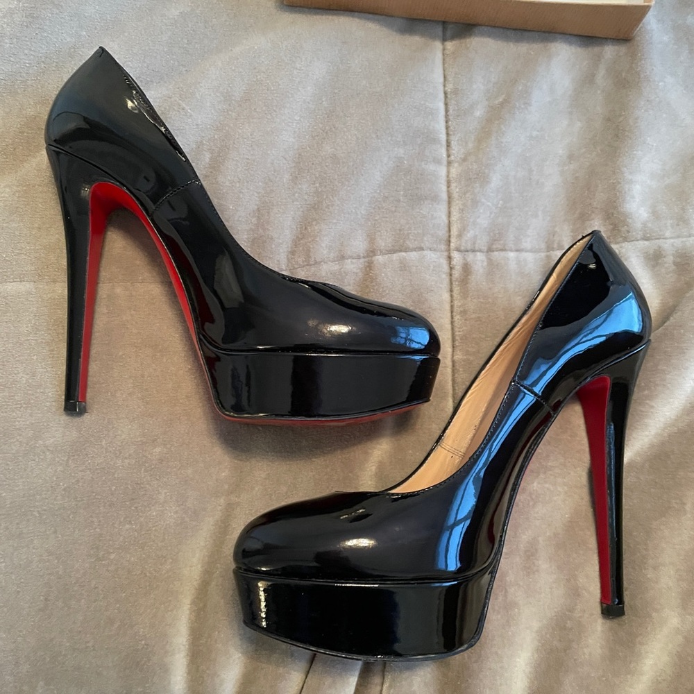 Christian Louboutin ‘Bianca’ Pumps